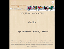 Tablet Screenshot of msletadylko.cz